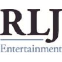 RLJ Entertainment, Inc. Logo
