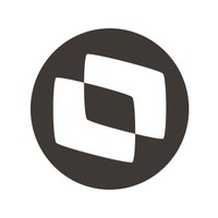 TOTVS Centro Oeste de Minas Logo