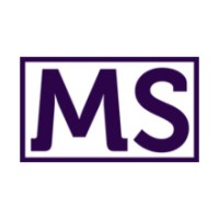 MS Computer Technologies Plc. Logo