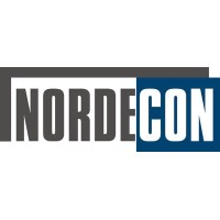 Nordecon Oy Logo