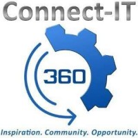 Connect-IT 360 Logo