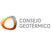 Consejo Geotérmico Logo