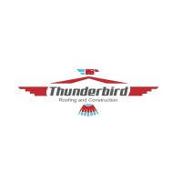 Thunderbird Roofing and Construction LLC Logo