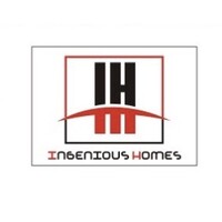 Ingenious Homes Logo