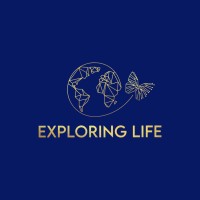 Exploring Life Logo