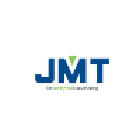 JMT Co., Ltd. Logo