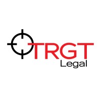 TRGT Legal Logo