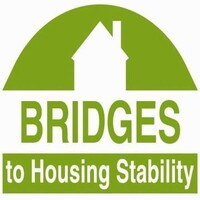 Bridges to Housing Stability Logo