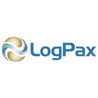 LogPax Logo