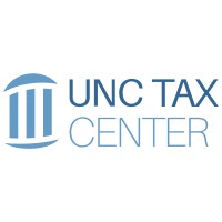 UNC Tax Center Logo