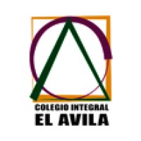 Colegio Integral El Avila CIEA Logo