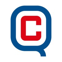 Química del Caucho Logo