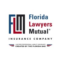 Florida Lawyers Mutual Insurance Company Logo