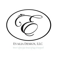 Evalia Design, LLC Logo