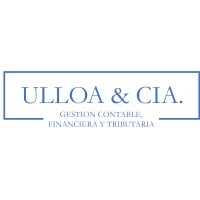 Ulloa y Compañía Logo