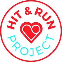 The Hit and Run Project Logo