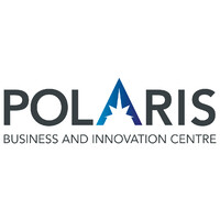 Polaris Business and Innovation Centre Logo