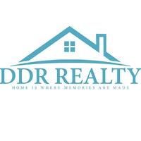 DDR Realty Logo
