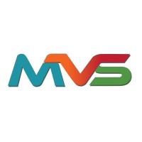 MVS Technology Co. Ltd. Logo