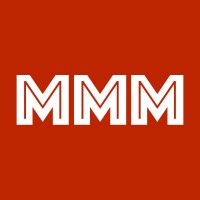 MMM Logo