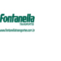 FONTANELLA TRANSPORTES Logo