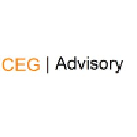 CEG Advisory Logo