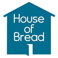 House of Bread Logo