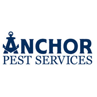 Anchor Pest Services Logo