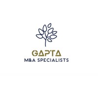 GAPTA Capital Partners | M&A Specialists Logo