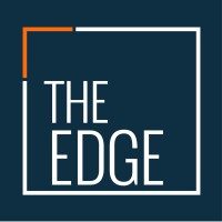 The Edge Partnership - The Edge in Asia Logo