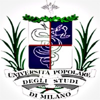 Università Popolare degli Studi di Milano Logo