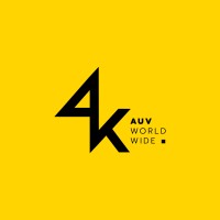 4KAUV (Film Company) Logo