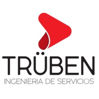 TRUBEN SA Logo