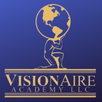 Visionaire Academy LLC Logo