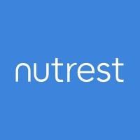 Nutriologas Nutrest Logo