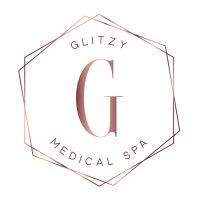 Glitzy Medical Spa Logo