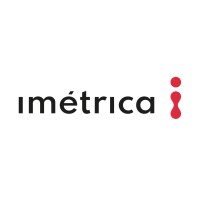 Imétrica Logo