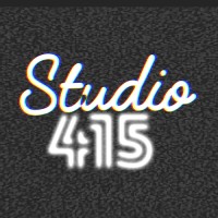 Studio 415 Logo