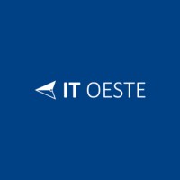 IT Oeste - Software a medida Logo