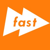 Fast English Logo