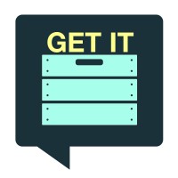 Get It Logo