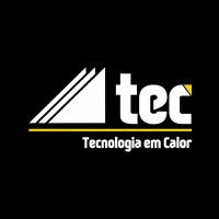 Tec - Tecnologia em Calor Logo