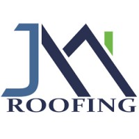 JM Roofing Group Logo