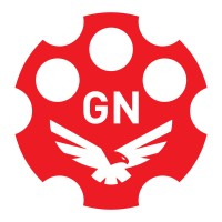 GunSmith Nation, LLC. Logo