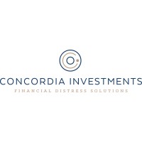 Concordia Investments Logo
