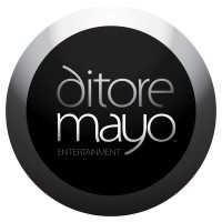 Ditore Mayo Entertainment Logo