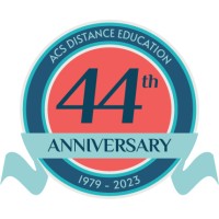ACS Distance Education Logo