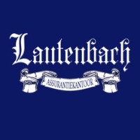 Lautenbach Insurance Agency, LLC Logo