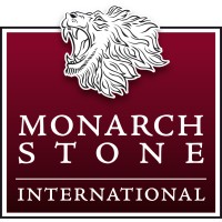 Monarch Stone International Logo