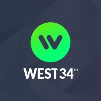 West 34th Solutions Logo